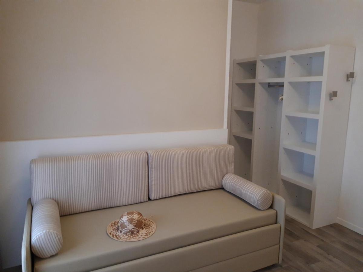 Hotel Trevi Lido di Jesolo Buitenkant foto